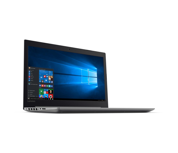 Lenovo Ideapad 320-15 i5/8GB/128/Win10 MX150 Srebrny - 387718 - zdjęcie 7